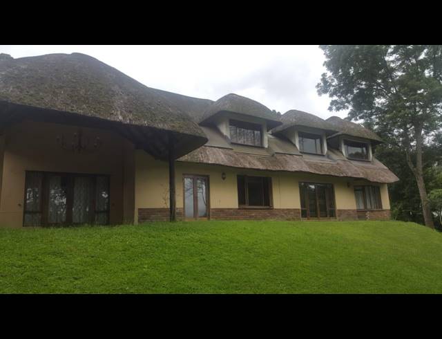 4 BEDROOM HOUSE RENTED IN GILLITTS